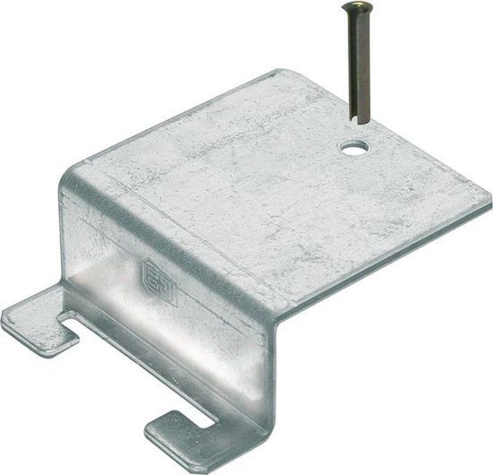 GB RB-Spijkerplaat 85 x 40 x 30mm 95 x 3mm SV 10130