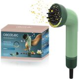 CECOTEC Föhn Ionicare Dry&Keratin Olive, 1200 W, NutriSerum-technologie, ionische functie