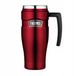 Thermos Thermobeker inox 0,47L - Sans fuite & Double paroi