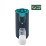 Babymoov Milky Now Flessenbereider 800 W 1,1 l Blauw, Groen