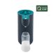 Babymoov Milky Now Flessenbereider 800 W 1,1 l Blauw, Groen