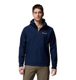 Columbia Cascade Ridge™ III Softshell Heren Outdoorjas - Collegiate Navy