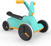BERG Loopauto GO Twirl - Turquoise - 10-30 maanden