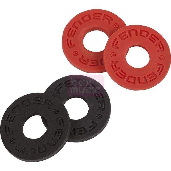 Fender Strap Blocks 4 stuks