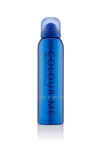 Milton-Lloyd Body Spray / 150ml / Men