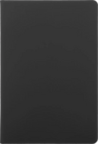 BlueBuilt Samsung Galaxy S9 Ultra / S10 Ultra Book Case Black