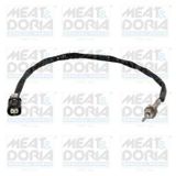 MEAT & DORIA 12455 temperatuursensor gas Egr