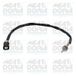 MEAT & DORIA 12455 temperatuursensor gas Egr