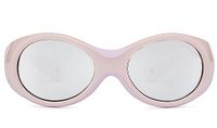 GAFAS NANO GAFAS NANO SOL - NANITO S_1-3 AÑOS C: Rosa Pastel/Lila/42x17x105 Gezondheid en persoonlijke verzorging