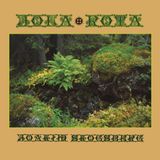 V2 Red Eye Jola Rota - Progressive Rock - LP
