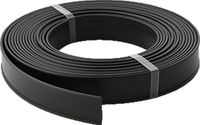 Geberit inlegband PE, br 48mm, inlegband kunstst, beugel, dikte 2mm