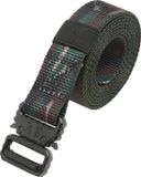 Brandit - Tactical Canvas riem - One size - Groen