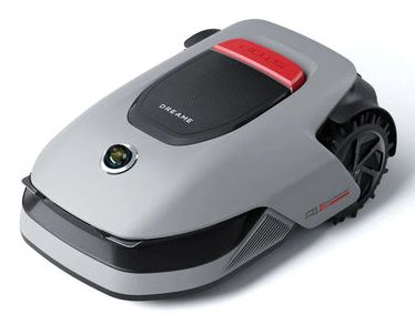 Dreame Roboticmower A1 Pro Robotgrasmaaier - Grijs - 2000 m² - 2024