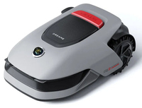 Dreame Roboticmower A1 Pro Robotgrasmaaier - Grijs - 2000 m² - 2024