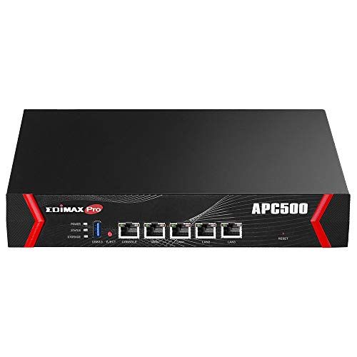 Edimax APC500 Wireless AP Controller