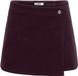 Only Broek Onlzeva Hw Cord Wrap Skort Cc Pnt 15376917 Fig Dames Maat - S