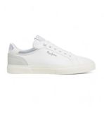 Pepe Jeans Trainers Kenton Court Dames Wit