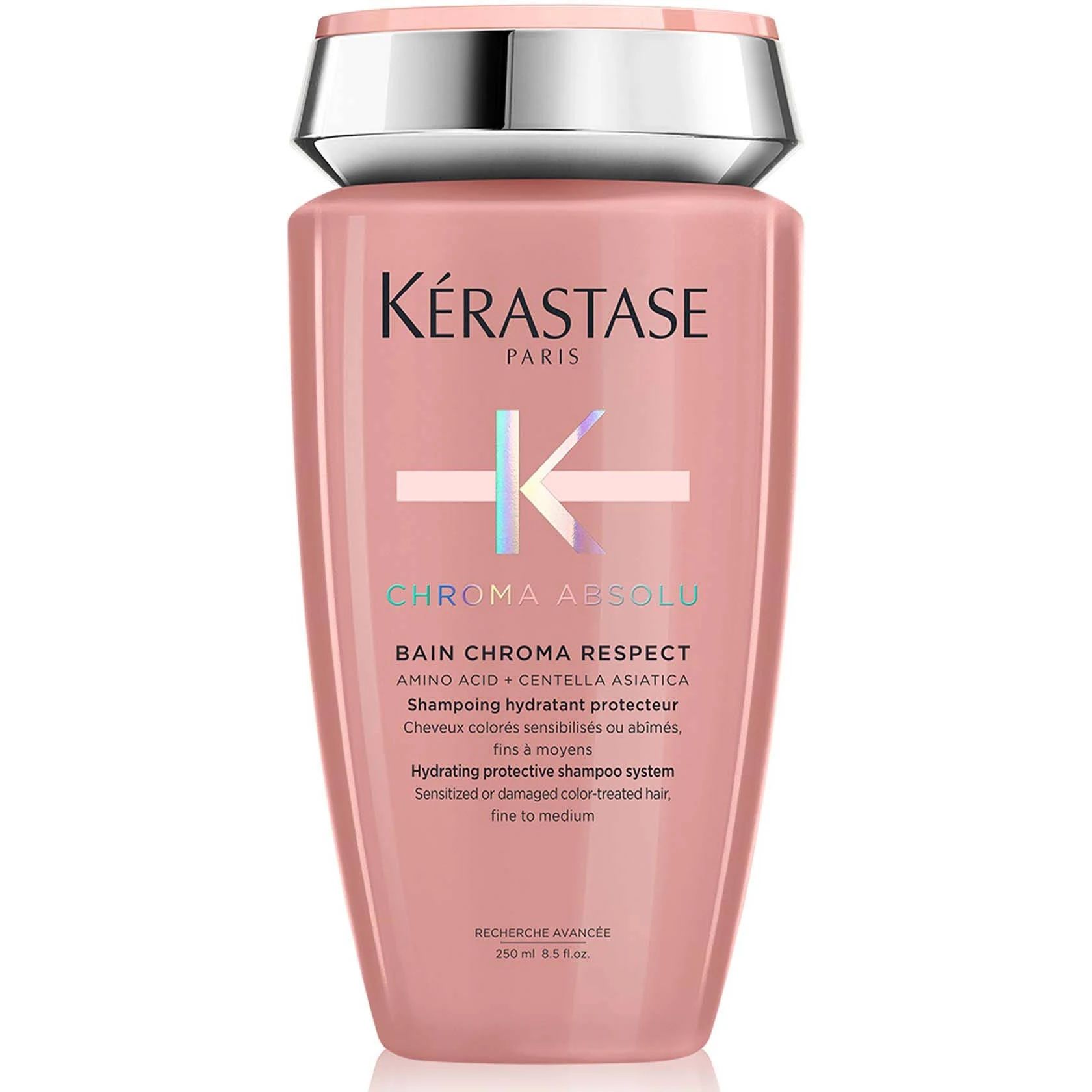 Kérastase Chroma Absolu Bain Chroma Respect Shampoo - 250ml - Kleurbeschermend