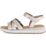 Gabor Sandales en cuir femme