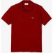 Lacoste Polo rouge