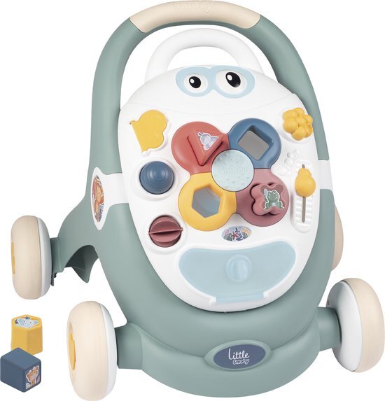 smoby Little 3-in-1 baby looprek