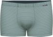 Ammann Retro Boxer Micro Blend Mannen Effen north atlantic XXL