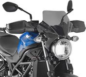 Givi A3111 Suzuki Sv 650 Voorruit Transparant