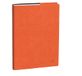Quo Vadis RIGIRO 003716Q Agenda Italiaans jaar 2026 Kleur Oranje Formaat 9 x 12,5 cm Weekoverzicht 13 maanden december - december - december wit papier met afneembaar synthetisch adresboek Rome