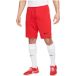 Nike Heren Shorts M Nk Strke22 Short Kz, University Rood/Zwart, DH9363-657, S