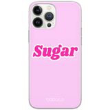 ERT GROUP mobiel telefoonhoesje voor Xiaomi REDMI 9A origineel en officieel erkend Babaco patroon 90's Girl 014