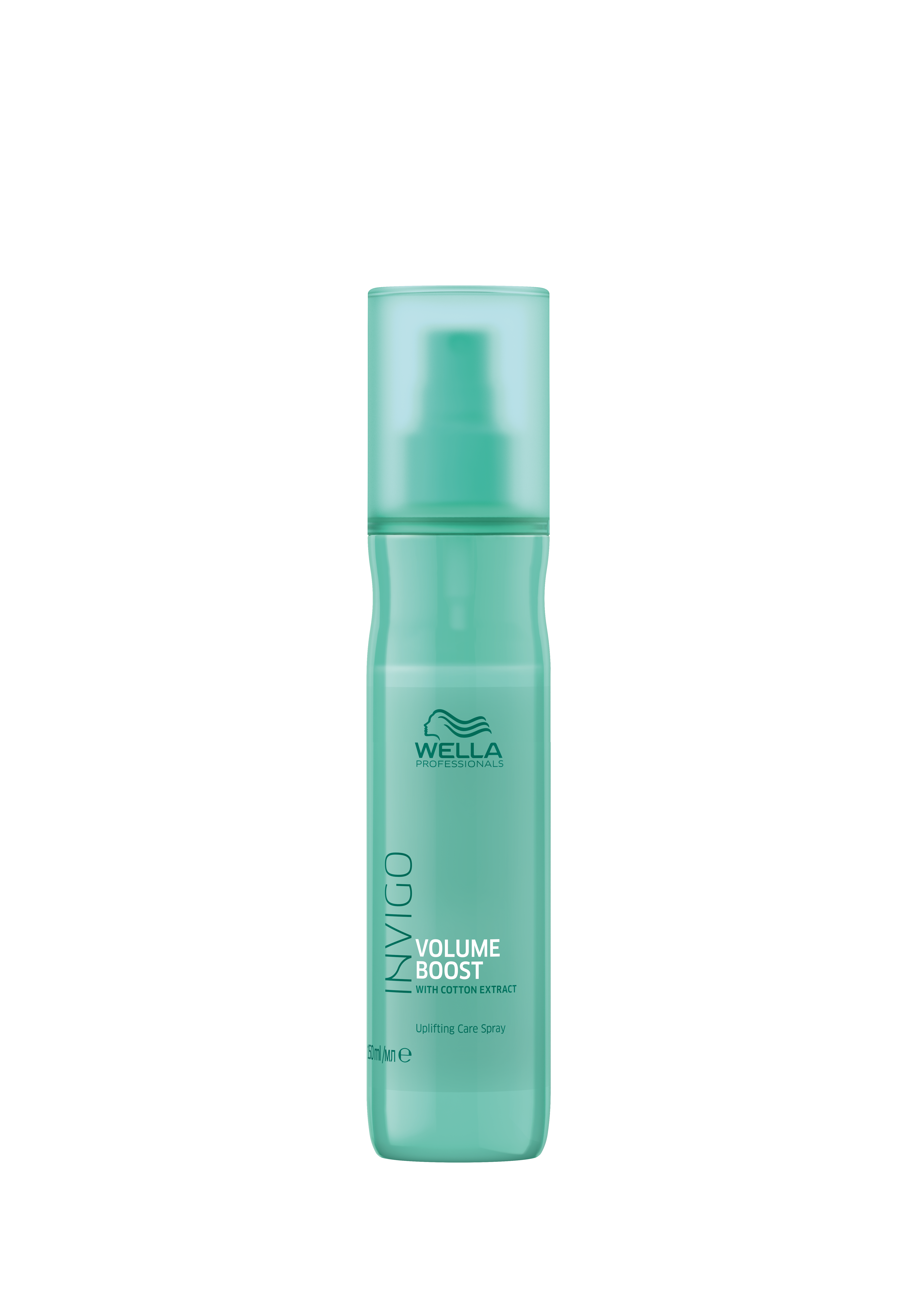 Wella Invigo Volume Boost Uplifting Care Spray - 150ml