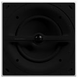 Bowers & Wilkins CCM382 - Inbouw Plafondspeaker - 2-weg - 80W - Zwart/Grijs
