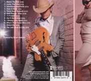 PIAS Nederland Dwight Yoakam - Blame the vain