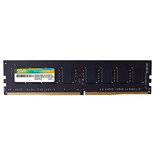 SILICON POWER COMPUTER & COMMUNICAT SILICON POWER DDR4 16Go 3200MHz UDIMM