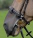 Waldhausen Vliegenbeschermer Neus Paard met UV bescherming - 4043969139486