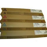 Ricoh MPC3500/4500 Cyan Toner | 17000 Pages | Compatible with Ricoh Aficio MP C3500/C4500