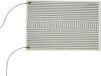 Thermo TECH Polyester Verwarmingsfolie 230 V 38 W (l x b) 440 mm x 296 mm