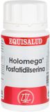 Equisalad Holomega Fosfatidilserina 50 Gélules