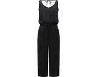 Ragwear Dames Jumpsuit Suky Zwart