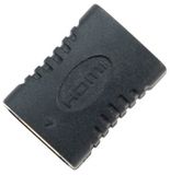 Cablexpert Gembird A-HDMI-FF - HDMI Adapter - Zwart