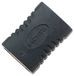 Gembird A-HDMI-FF - Adaptateur HDMI - Noir