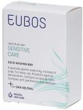 Eubos Sensitive Solid Washing Bar – Zeepvrije Wasblok voor Gevoelige Huid