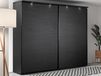 ROSITA Armoire ROSITA 2 portes coulissantes 245 cm