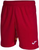 Joma Korte Tokyo Heren Shorts Rood/Geel XXL