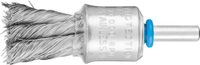 PFERD TOOLS penseelborstel PBG 1919/6 INOX 0,25 43207013 10 stuk(s)