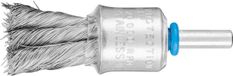 PFERD TOOLS penseelborstel PBG 1919/6 INOX 0,25 43207013 10 stuk(s)