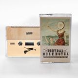 In Neutral Milk Hotel - In The Aeroplane Over The Sea (MC)