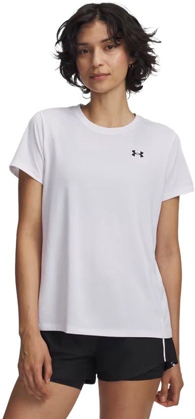 Under Armour Tech Short Sleeve