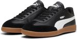 Puma 9-T unisex sportschoenen trainers 398174 02 Black- White