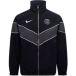 PSG veste de survêtement femme 2026/27